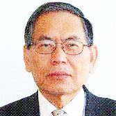 Henry Lu, Dr.TCM, Ph.D.