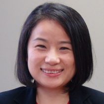 Katelyn Lei Chen, Dr.TCM