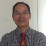 Steve Chan, R.TCM.P, MSc