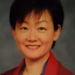 Hsien-Ju Claire Kao, Dr.TCM