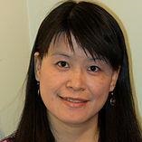 Li-Hua Chiang, R.TCMP, PhD