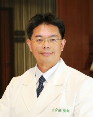 Tsung-Jung Ho, Ph.D.