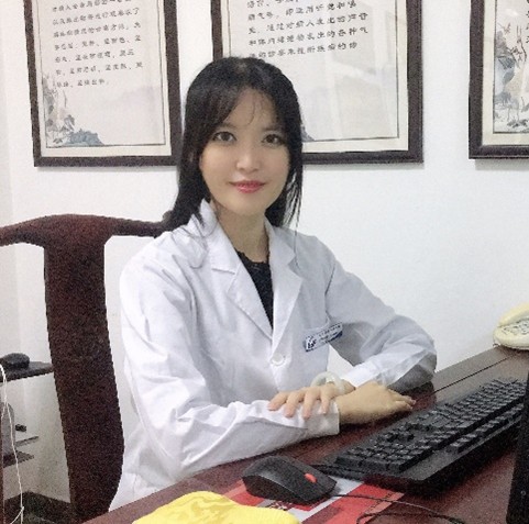 Athena Nyiam PhD, Dr.TCM